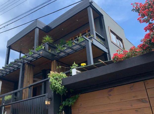 Bemyguest Floripa Villa Florianopolis Exterior photo