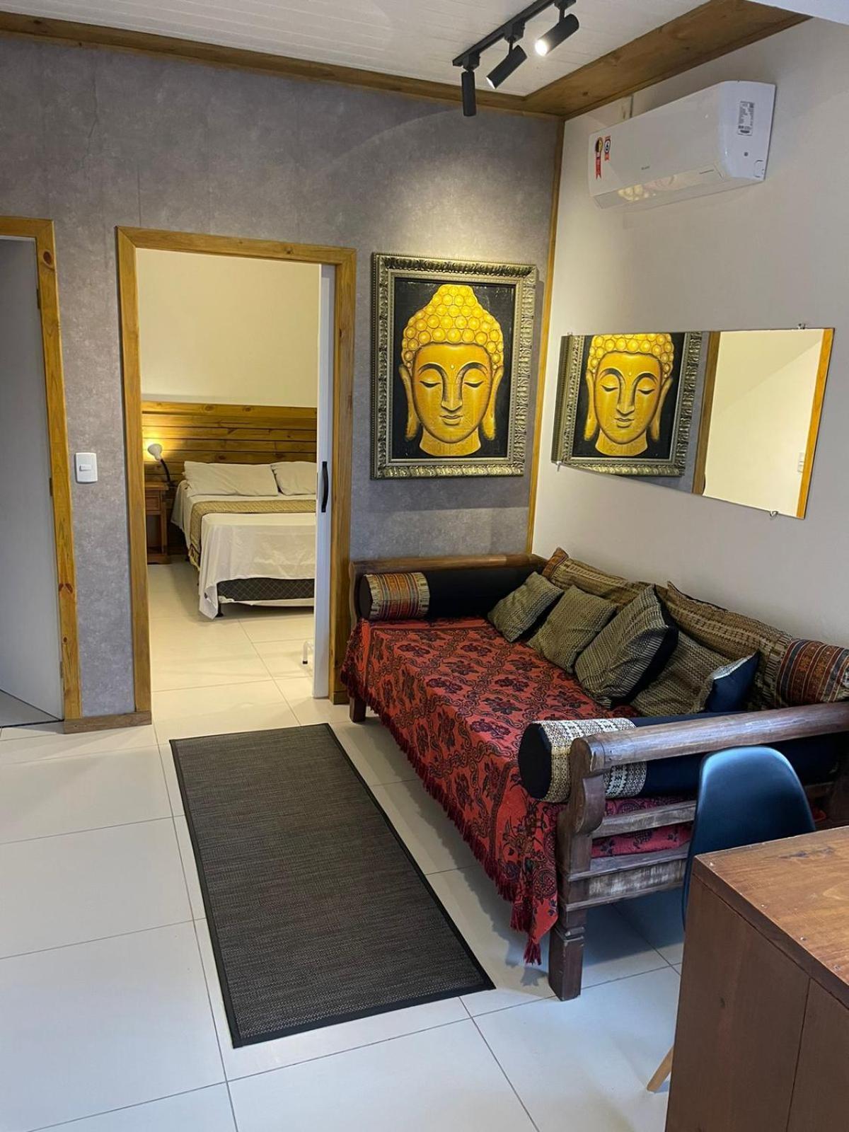 Bemyguest Floripa Villa Florianopolis Exterior photo