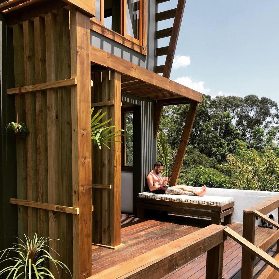 Bemyguest Floripa Villa Florianopolis Exterior photo